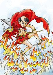 《星刃》女主早期形象曝光 玩家：还是现在的好看